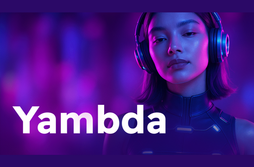 Meet Yambda: The world’s largest activity dataset to speed up recommendation systems