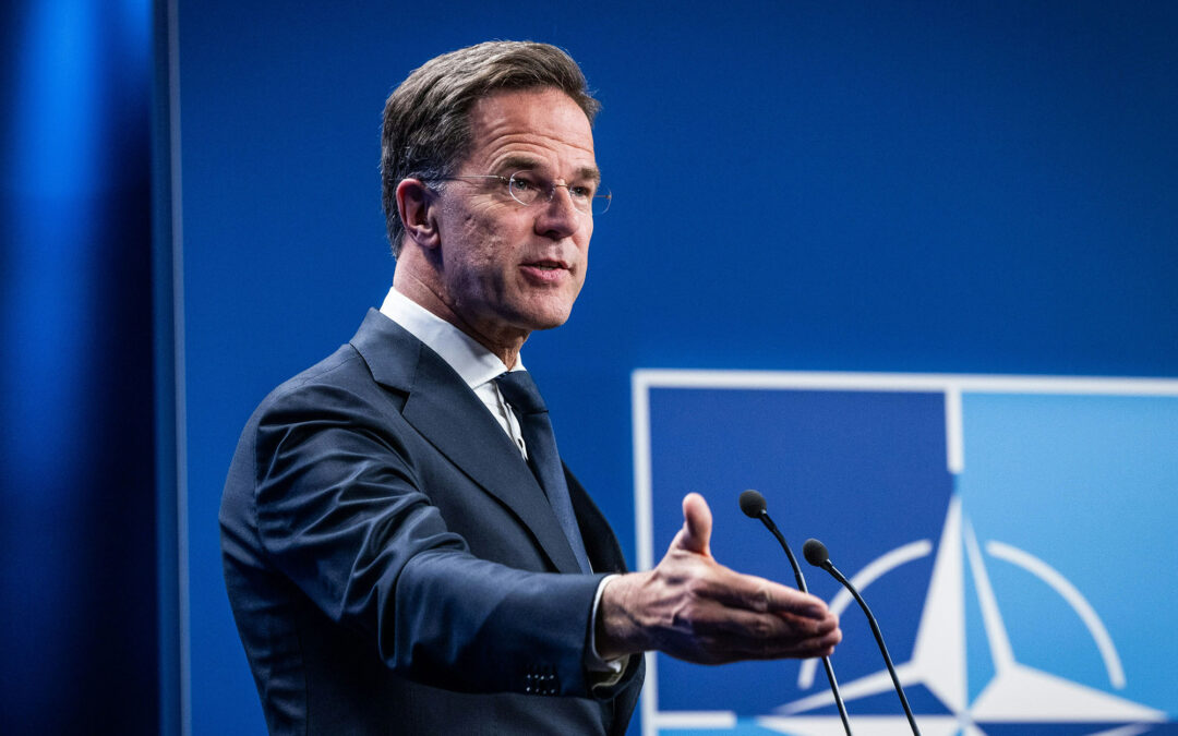 Unity, unity, unity…Is it effective for NATO? |Global Agora