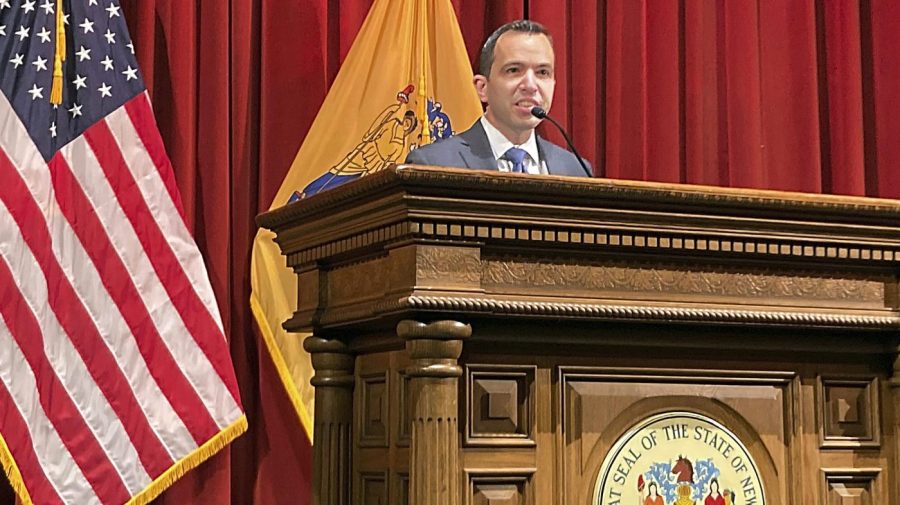 New Jersey Attorney General: It is still possible after Supreme Court ruling