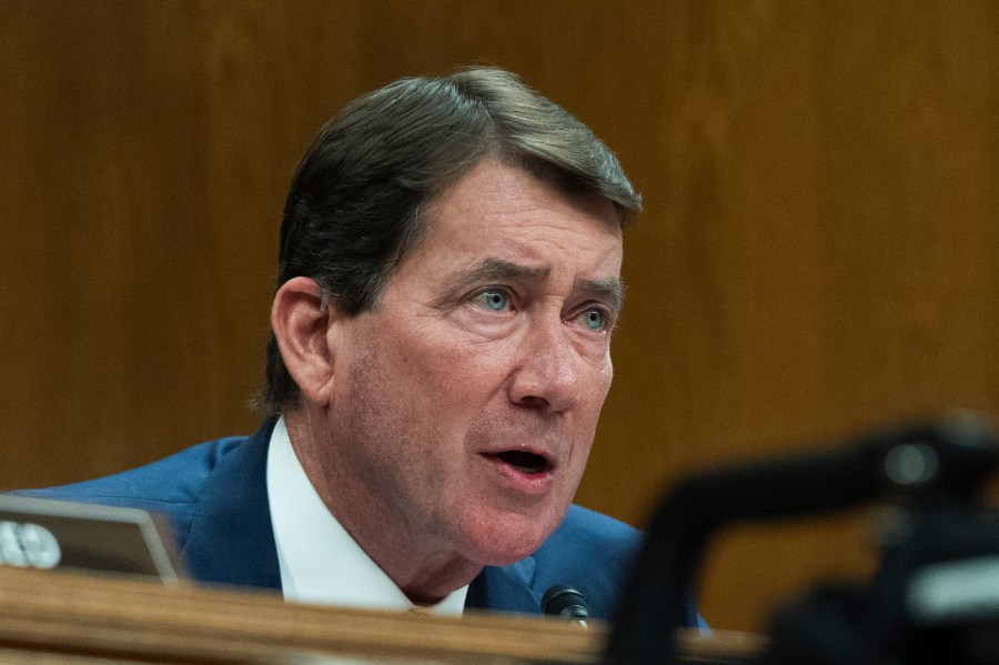 Senate passes crypto regulations to send to houses without addressing Trump’s investment