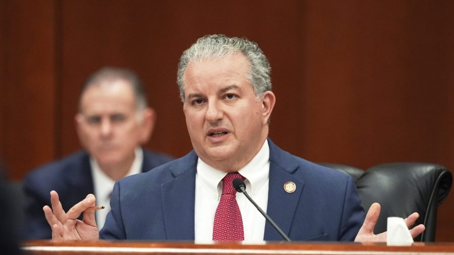 Florida Republicans Foresee Trump Musk Reconciliation