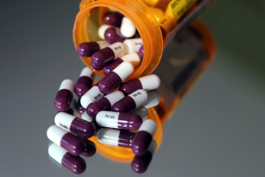 Trump solves Biden’s rupture with his new prescription drug order