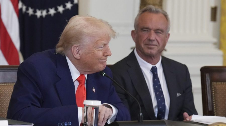 MAHA Consultant: The report’s citation error “big hurt” gave RFK Jr.