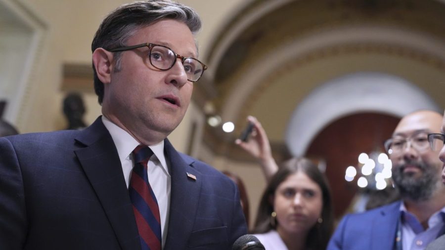 42% plural objection to GOP Megabill: Poll