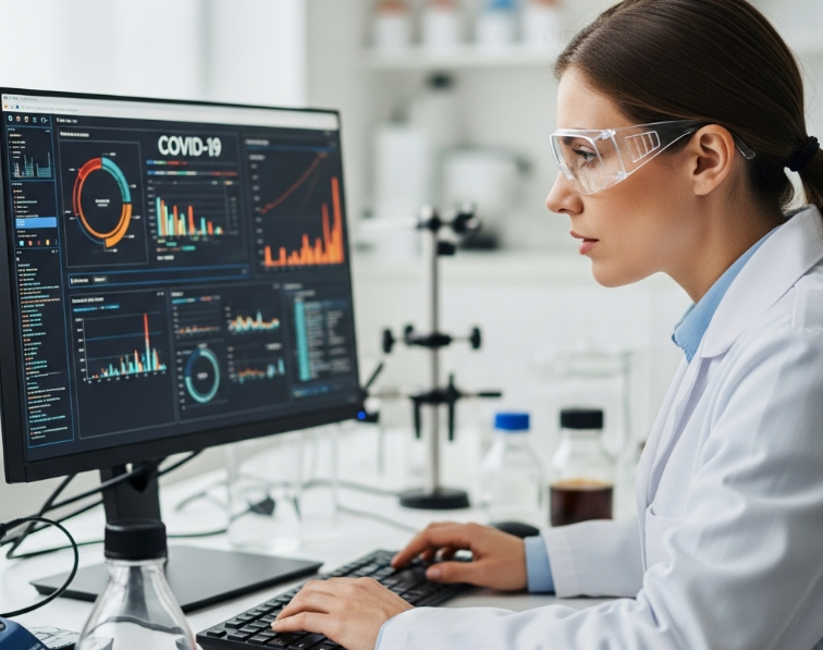 Fatal or destructive? XRP gets COVID-19 comparisons from Finance Expert