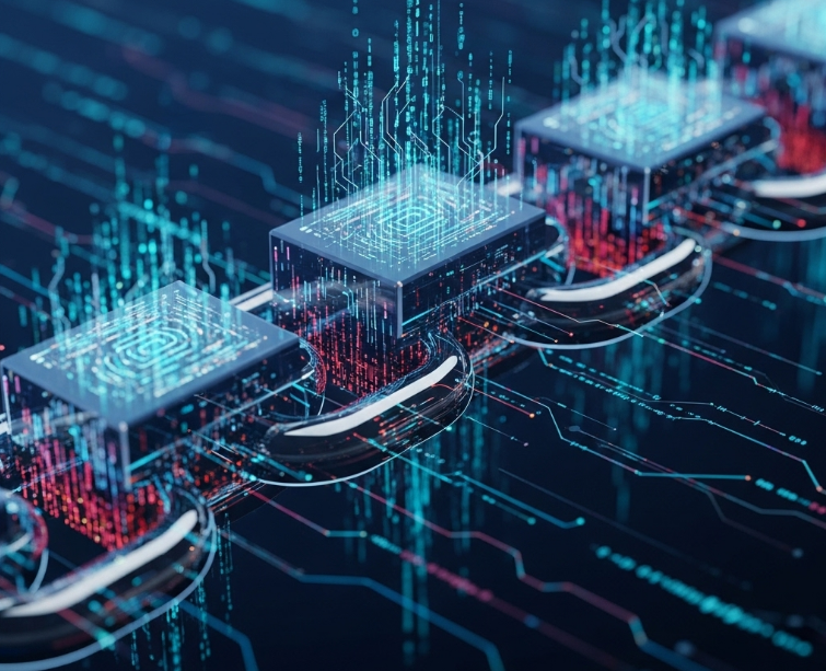 Blockchain team drives wave of institutional cryptocurrency in Europe