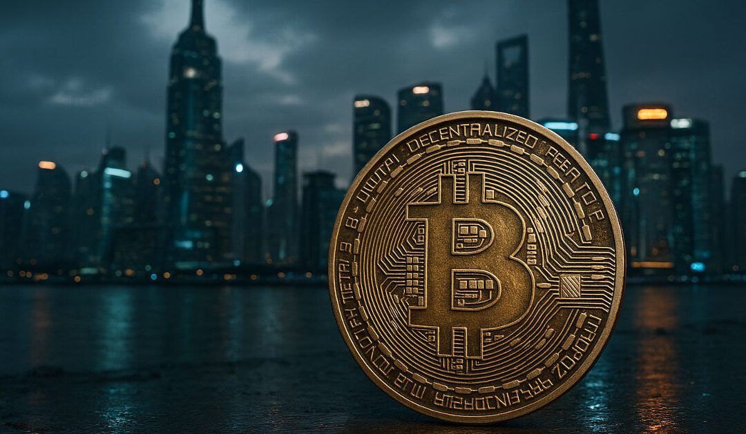 Anthony Pompliano’s Procap BTC buys $386 million in Bitcoin