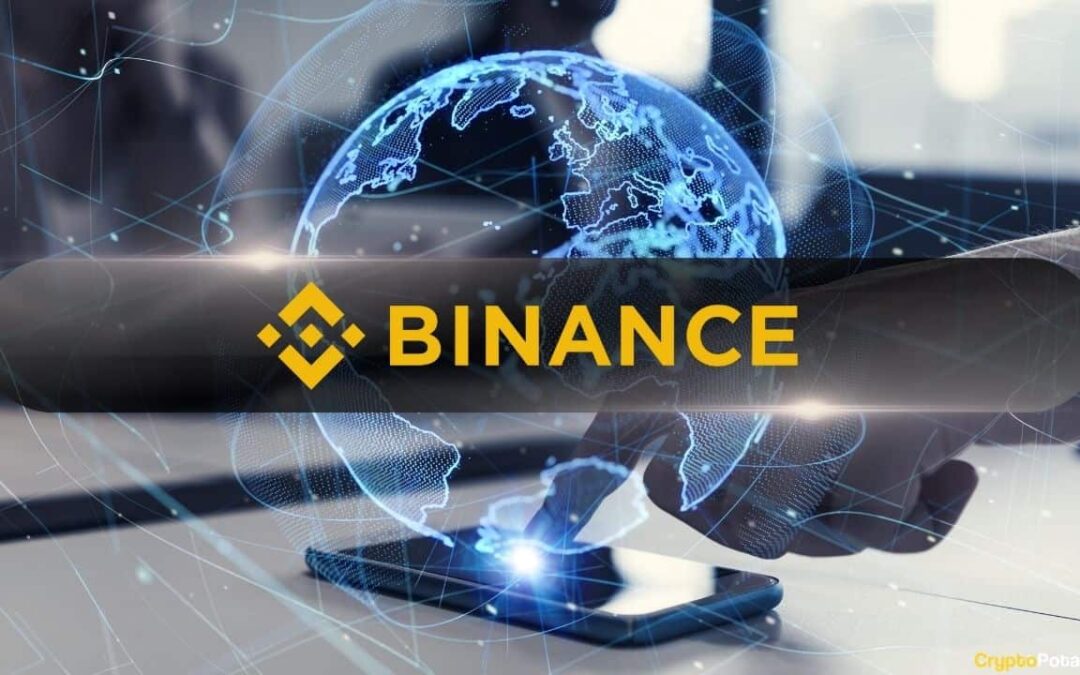 Binance attracts $180 billion in Stablecoin deposits