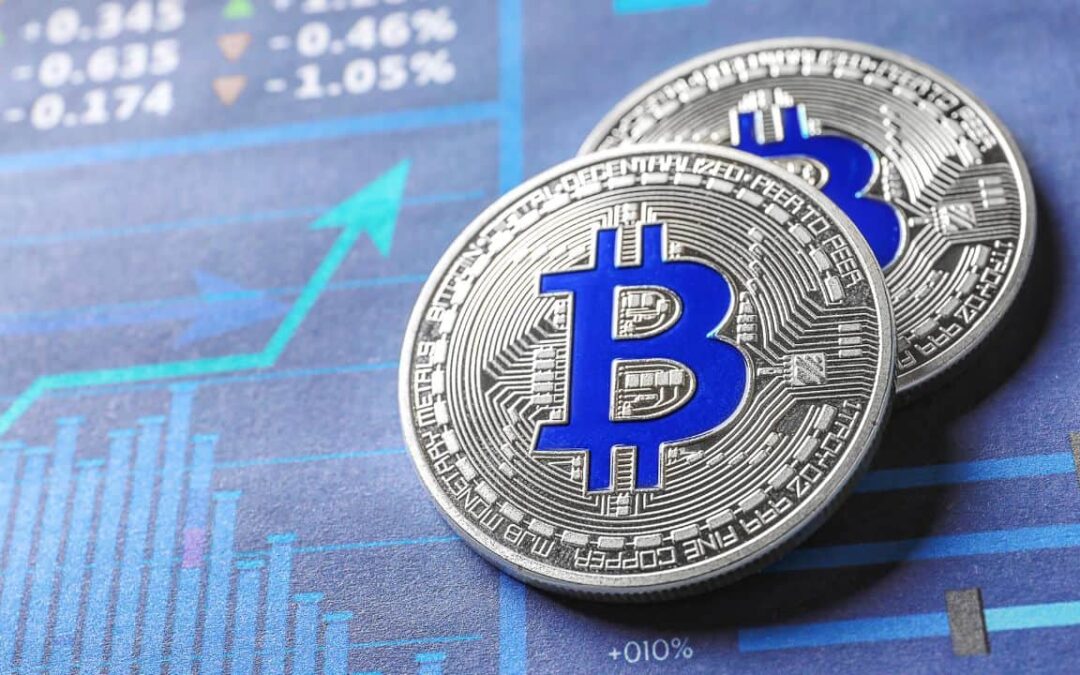Digital assets are turbulent at $1.9B per week inflows of $1.9B (report)