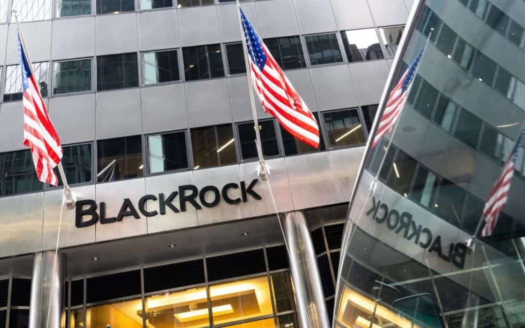 Major crypto exchanges accept BlackRock’s Buidl Fund as collateral