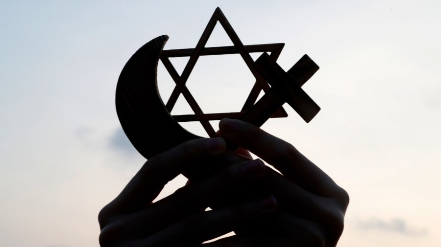 More and more Americans see increased influence of religion in the United States: Gallup