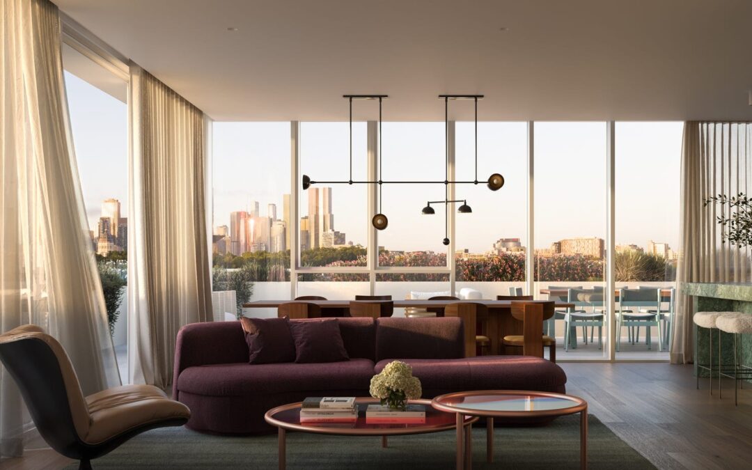 What is the “season” of your interior design style?