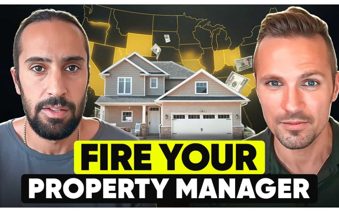 Why Ziprent’s $150 model is destroying real estate with Arvand Sabetian