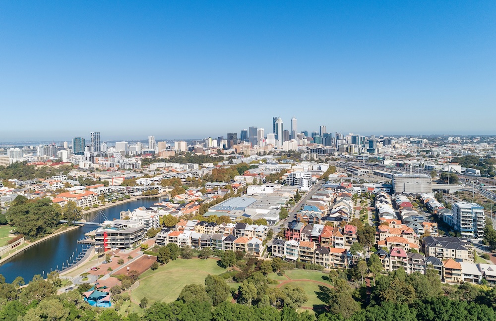 Extraordinary performance: Perth surpasses Melbourne with housing prices