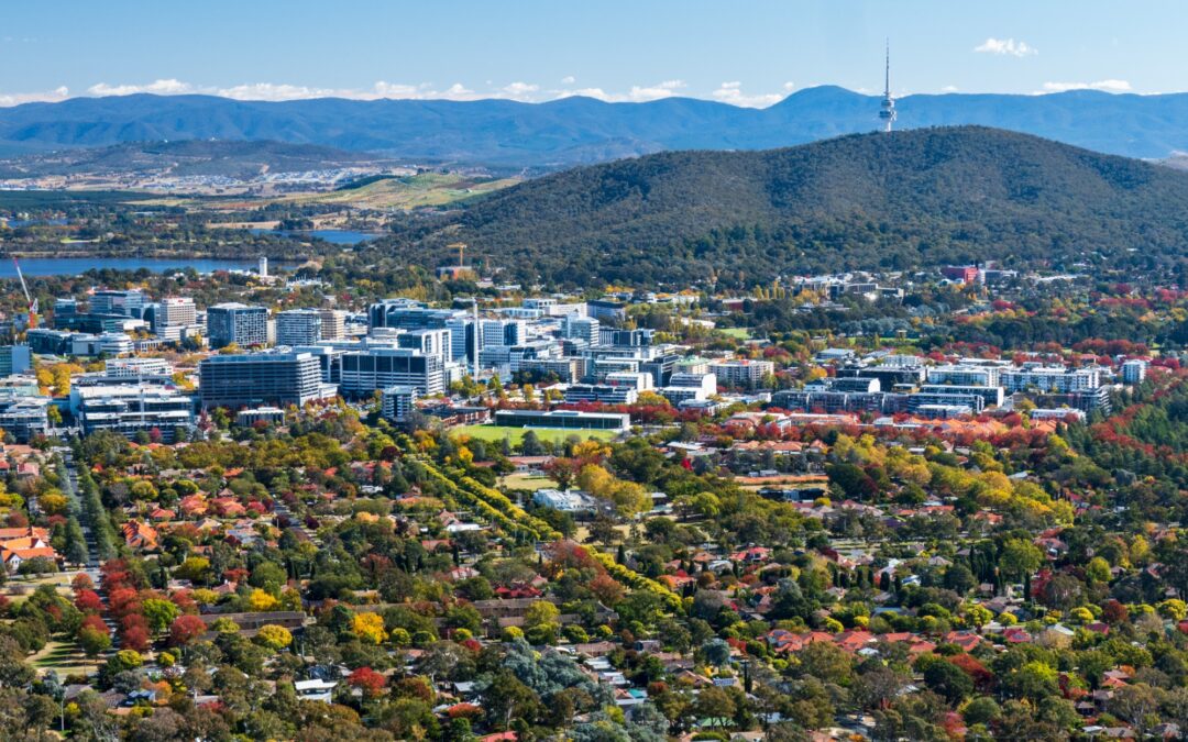ACT reveals websites that have 26,000 new homes
