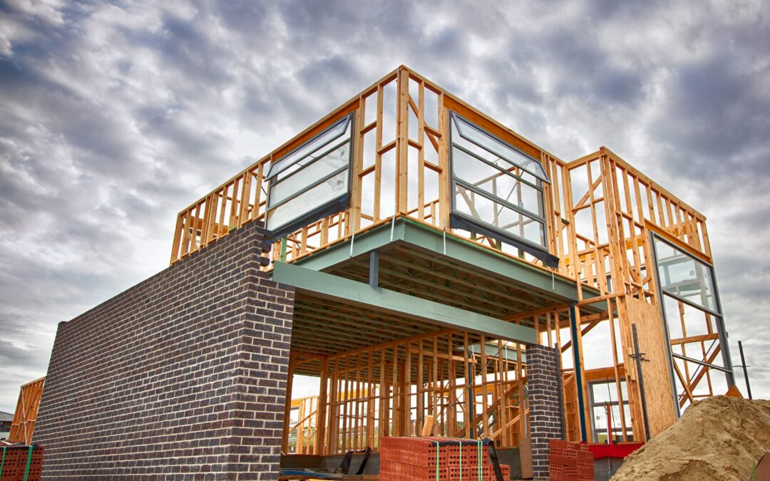 One of Australia’s largest home construction grants has just been extended