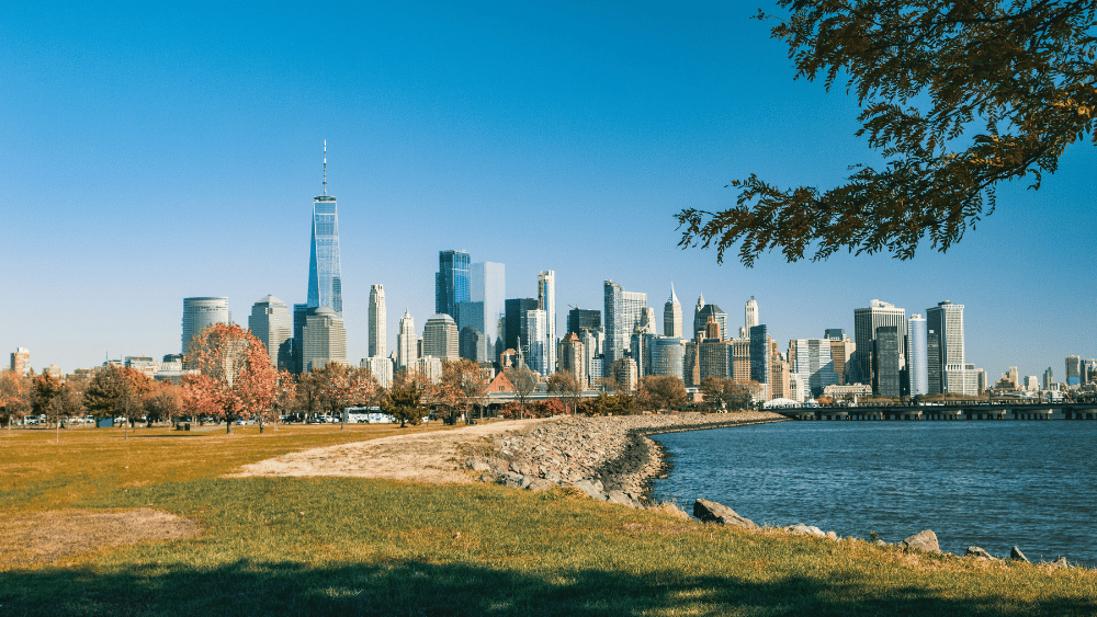 What is the average time to sell a home in New Jersey?