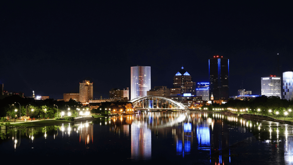 4 top real estate sales companies in Rochester, NY