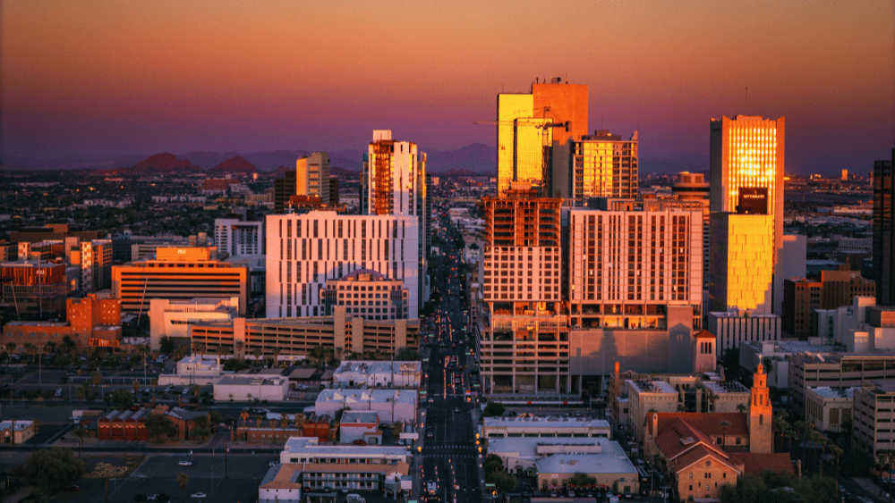 When is the best time to sell a home in Phoenix?