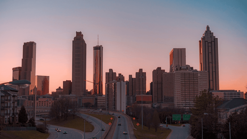5 Top Real Estate Sales Companies in Georgia