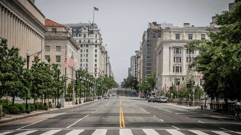 4 top real estate sales companies in Washington, D.C.