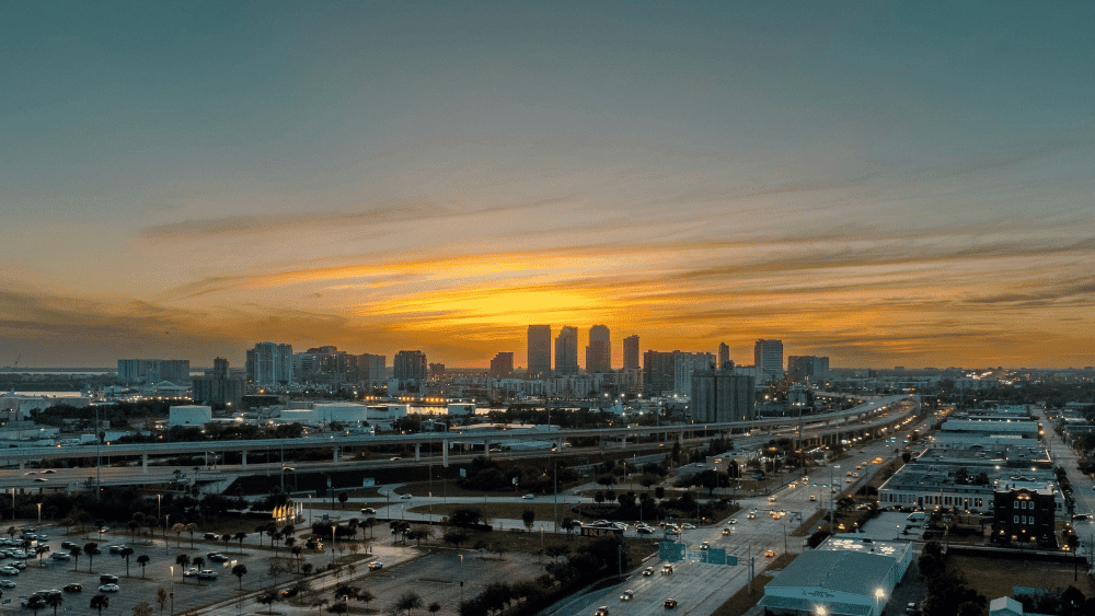When is the best time to sell a home in Tampa?