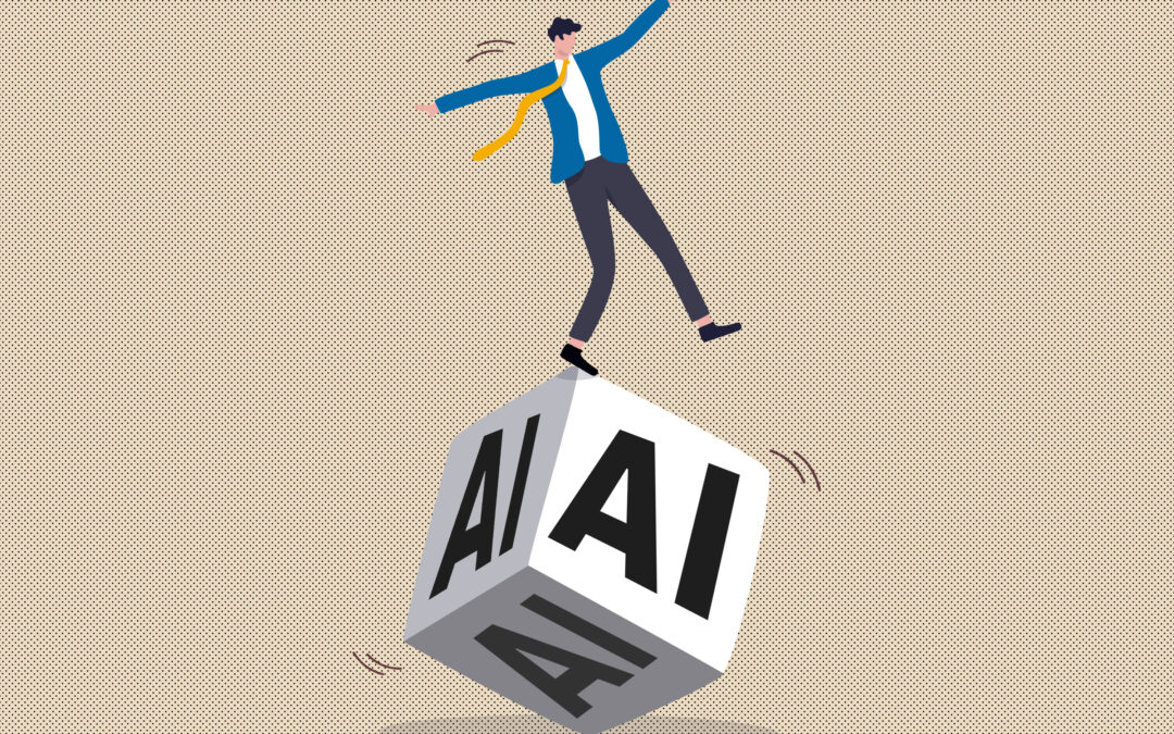 How do we really judge AI