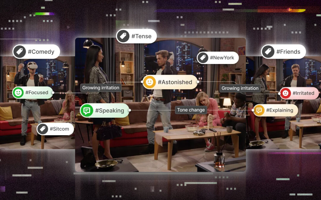 Helping machines use AI to understand visual content | MIT News