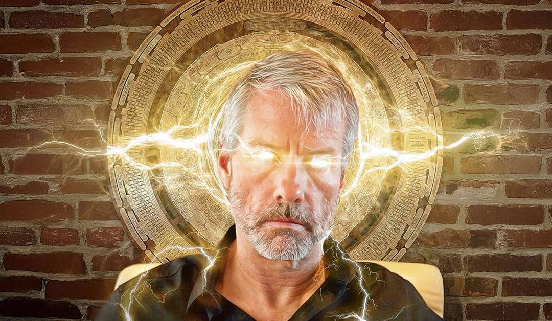 Strategy to buy $110 million worth of Bitcoin