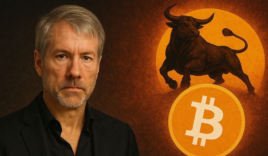 Bear market is not back, Bitcoin will reach $1 million