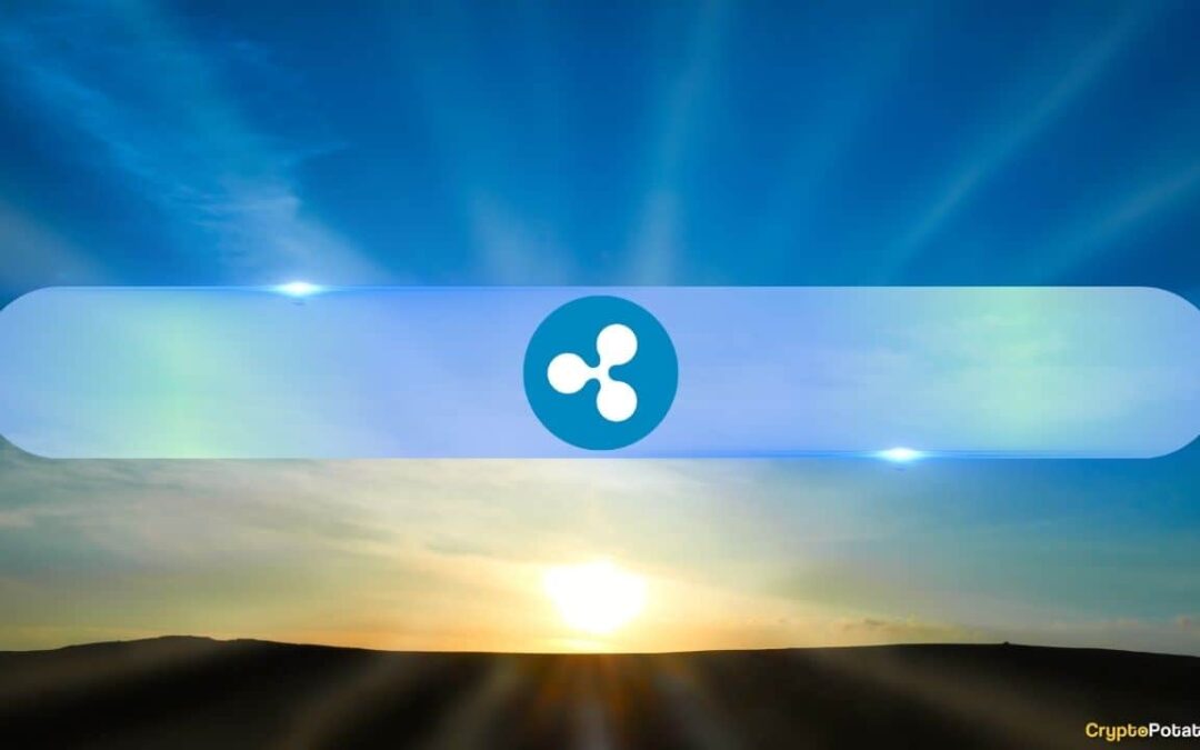Ripple’s XRPL EVM Sidechain Mainnet is now live