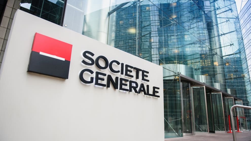 Societe Generale’s Crypto Arm unveils USD’s Stability and Stability on Ethereum and Solana