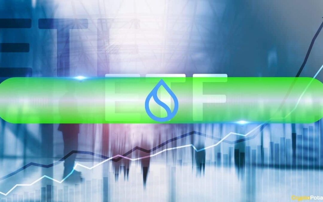 Nasdaq file lists 21shares sui etf, launches SEC comment