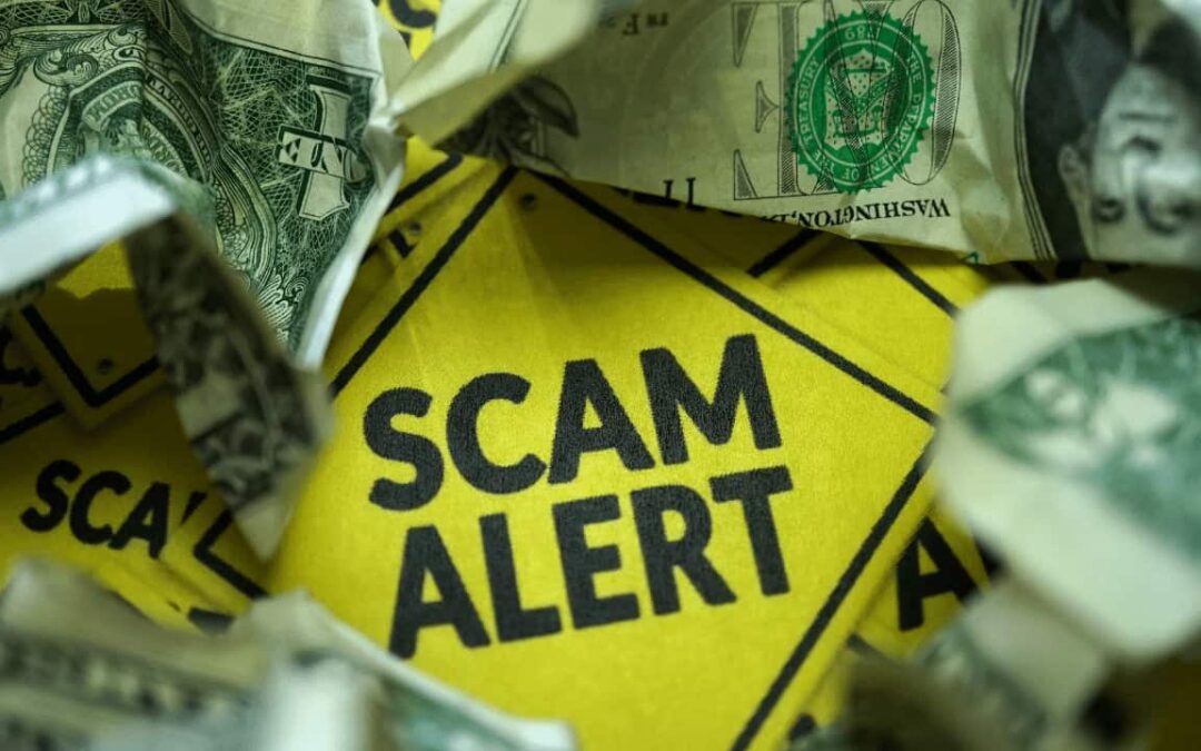 OFAC sanctions Funnull as an expert finds connection to Huione Pay, Triad nexus