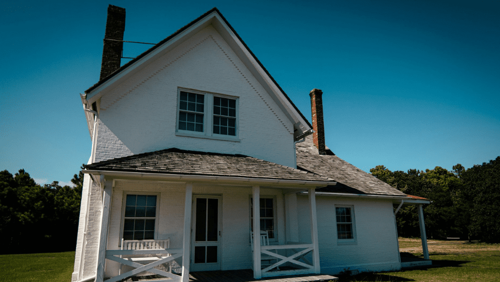 When is the best time to sell a home in Maryland?