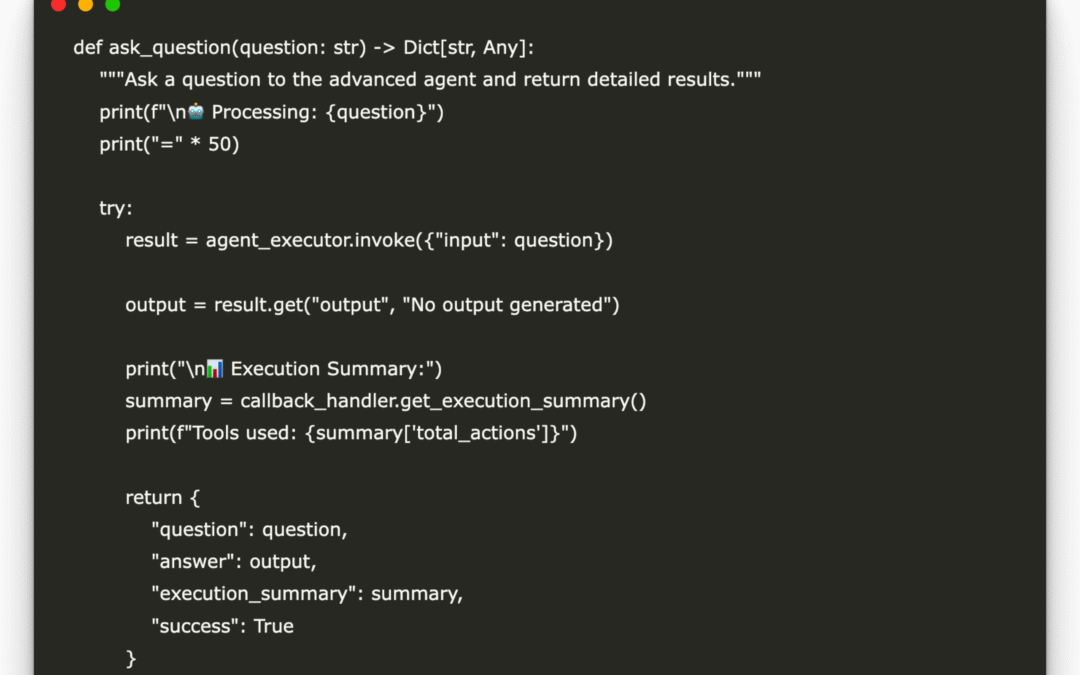 Multi-tool AI proxy using secure Python execution using Riza and Gemini