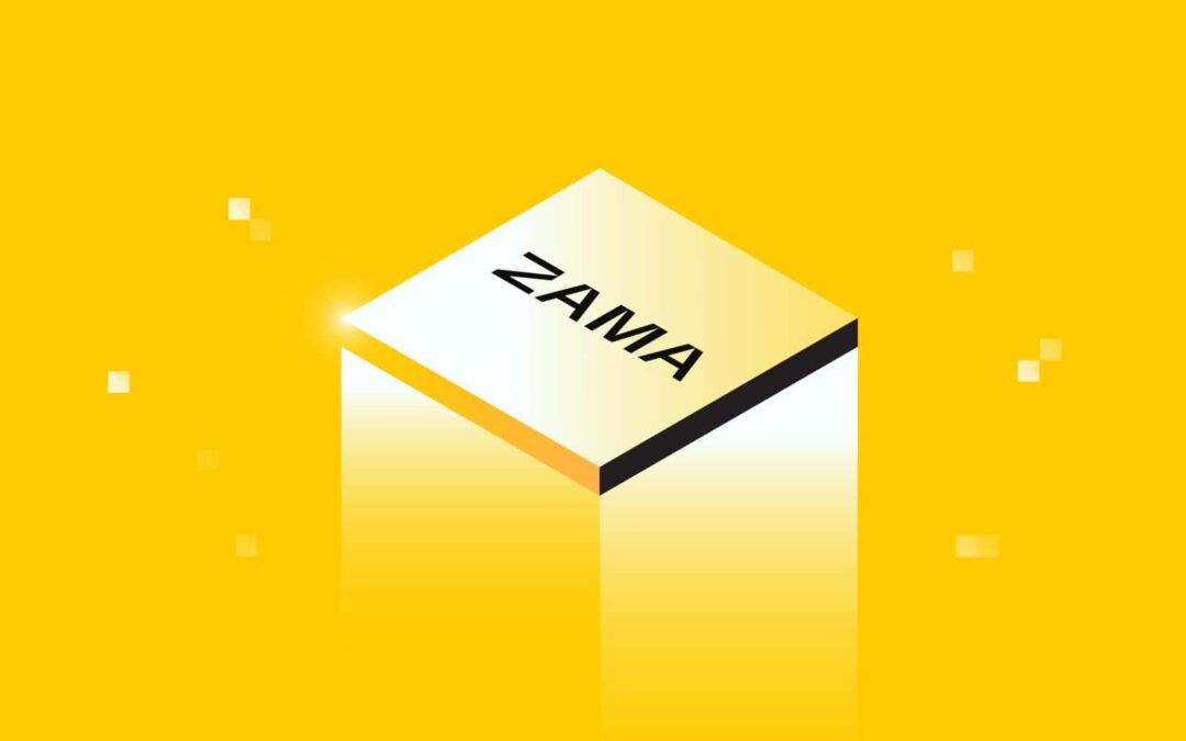 Zama raises $57 million in Series B to bring end-to-end encryption to public blockchains