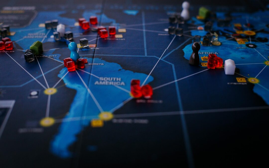 Crypto Clan Clan Encryption Keys Globally