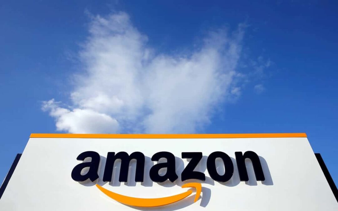 Amazon, Walmart Explore Plans to Launch Stablecoins: Report