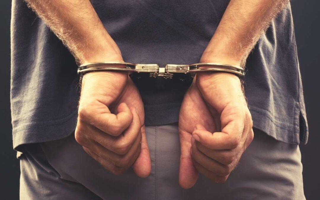 arrest cover jpg