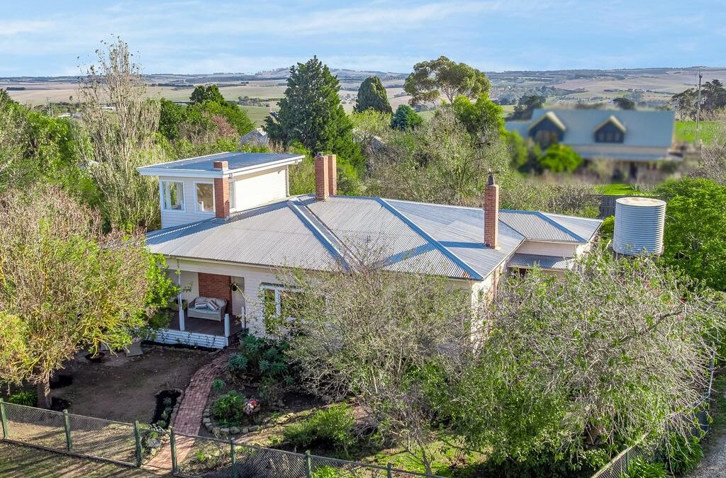 Geelong family hopes to join Ceres Elite after buying at auction
