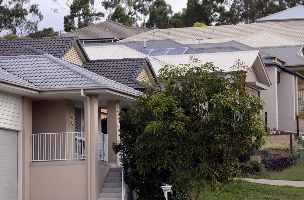 Big Bank Exec reveals Australia’s hottest housing market