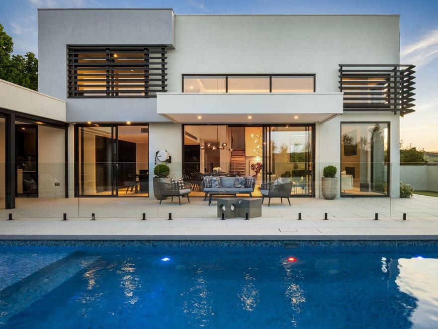 Luxurious Highton Home beats $3 million in landmark sales