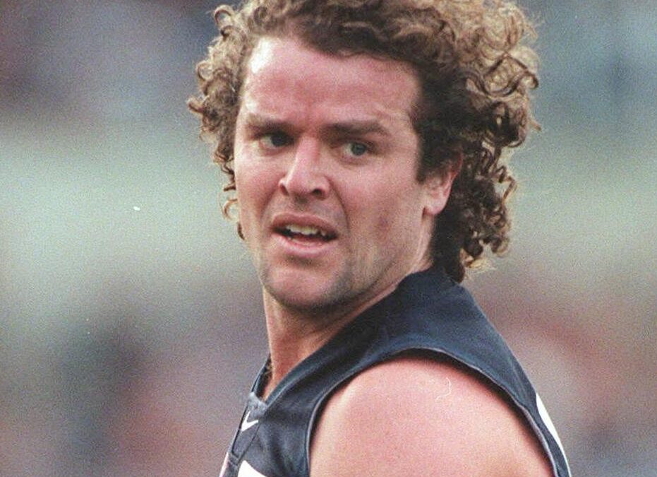 Former Carlton star Fraser Brown’s seal nine-digit deal