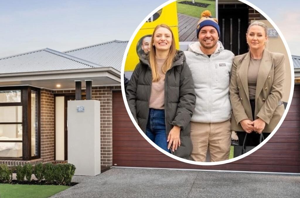 Greenvale family home sold to first buyer at auction