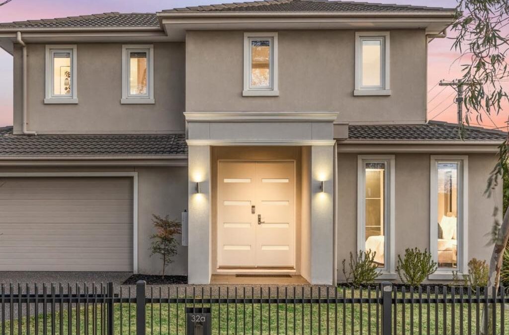 Mount Waverley Luxe Designer Home Homits Market