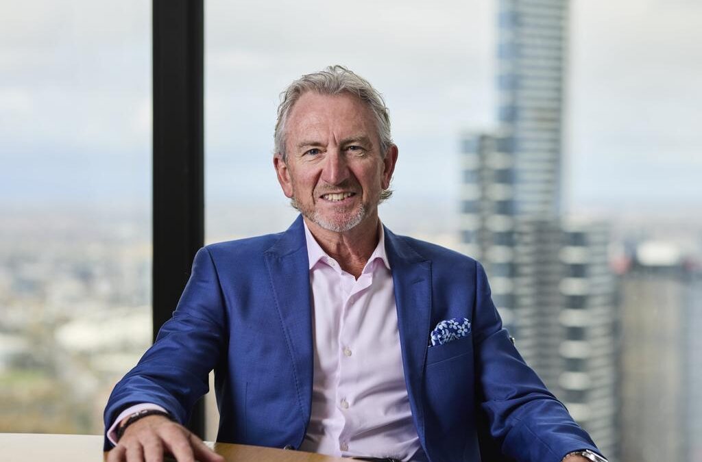 When the largest hotel in Geelong opens work ads