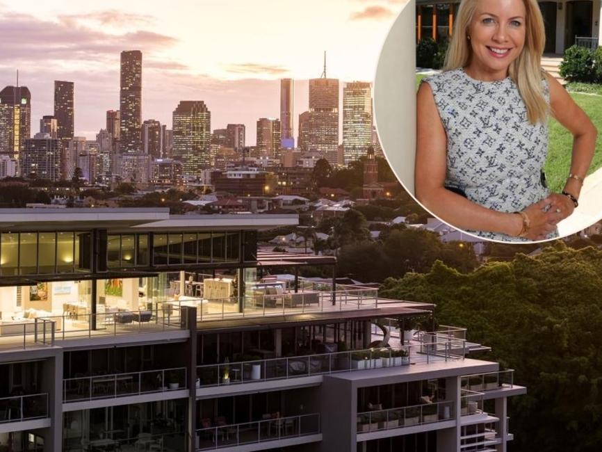 For sale in 12 minutes: $17.5 million from fund manager