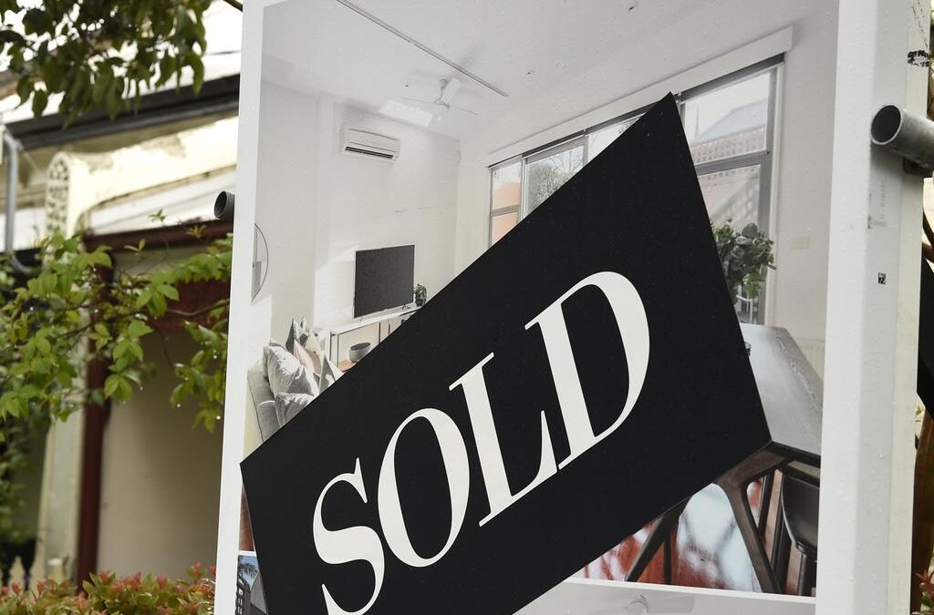 Melbourne auction market ends with high results