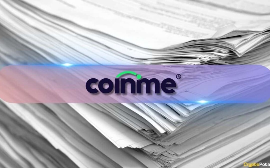 Coinme hits $300,000 fine in California’s first DFAL law enforcement lawsuit